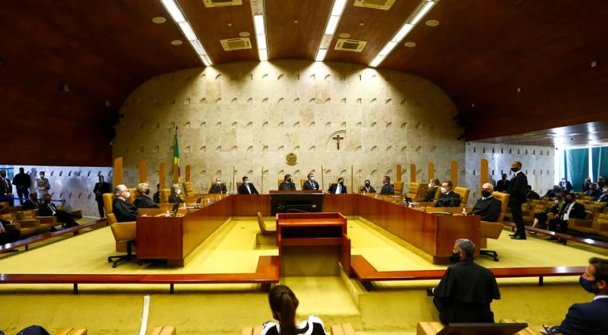 Thumbnail do Post: STF decide que ICMS maior que 17% em telecomunicações é inconstitucional